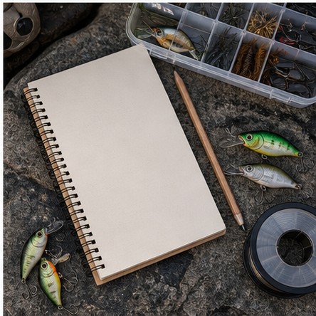 Tackle storage and organization context